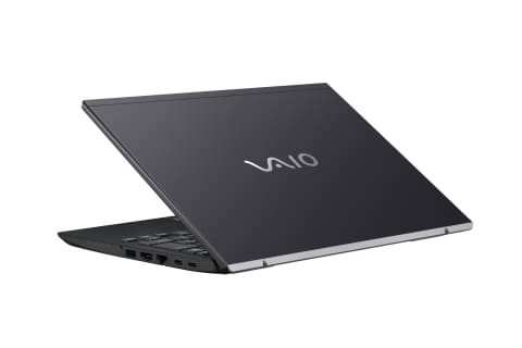 ドコモが「VAIO Pro PG」販売開始、デュアルSIM対応のモバイルノートPC