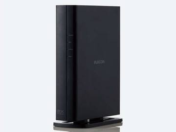 Wi-Fi 7ルーターの最安値を更新!? 実売2.5万円でWi-Fi 7＋10GbEを実現