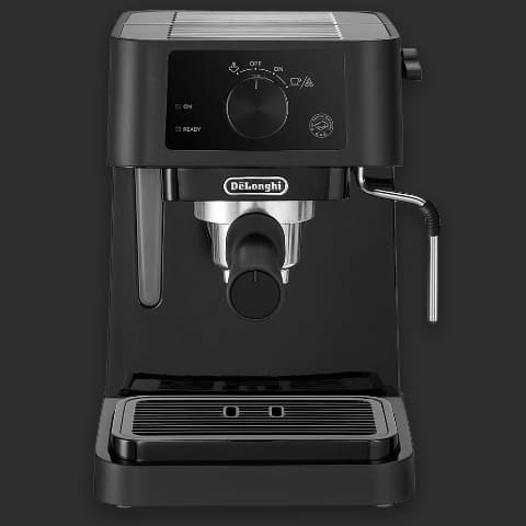 デロンギ、1万円台の本格エスプレッソ・カプチーノメーカー - 家電 Watch