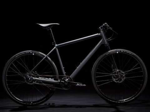 e-bike日々徒然】久しぶりに“eじゃない”自転車を購入。クロスバイク