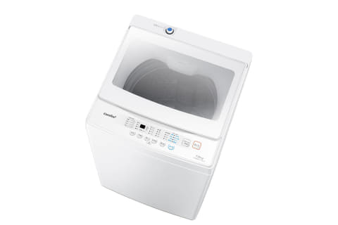 2万円台からの置きやすいタテ型洗濯機 風乾燥付き - 家電 Watch