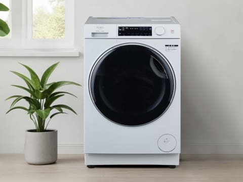 ヤマダ、価格抑えたヒートポンプ乾燥のドラム洗濯機 - 家電 Watch