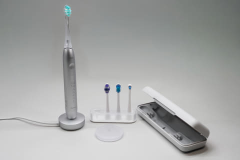 パナソニック新ドルツ プレミアムで歯間を徹底キレイに! その進化ぶり