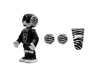 RoBoHoN」、実は“ハート”が埋め込まれていた - ケータイ Watch