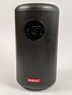 家族で盛り上がるモバイルプロジェクター「Anker Nebula Capsule II