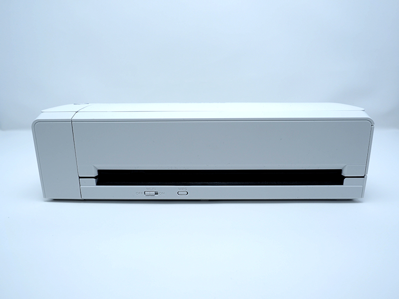 スマホもつながる万能ドキュメントスキャナー「ScanSnap iX1300