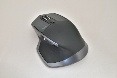 レビュー】ロジクールの最上位マウス「MX MASTER 2S」がもたらすマウス