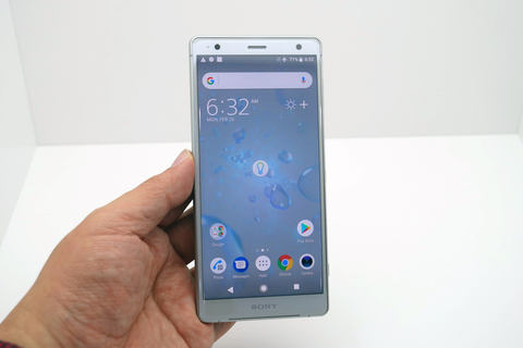 イベントレポート】Xperia XZ2、Xperia XZ2 Compact実機レポート - PC