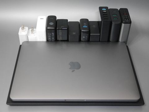 特集】これで失敗しない、USB PD充電器選び(ノートPC編) ～ThinkPadと