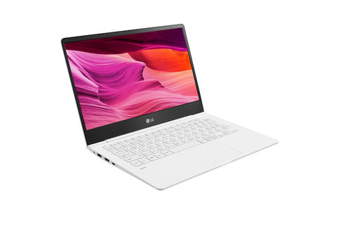 LG gramに“17型世界最軽量1.34kg”で約22時間動くモバイルノート ～13.3