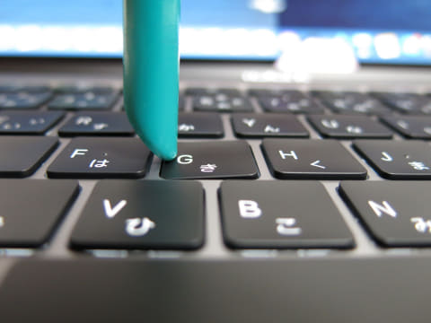 Hothotレビュー】4コアに倍増した「MacBook Air 2020」をmacOSと