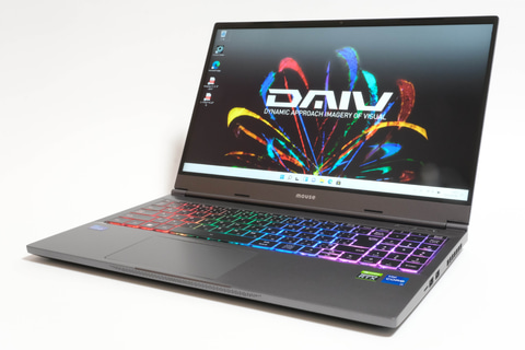 Hothotレビュー】17万円切りでセール中のRTX 3050搭載クリエイター向け