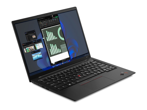 ThinkPad X1 Carbon Gen 10」が国内発売。第12世代Core搭載モバイル