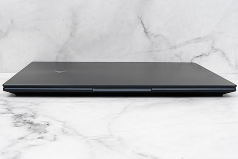 Hothotレビュー】ダイヤル付きの16型クリエイティブノート。ASUS