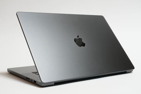 Hothotレビュー】M3 MaxのMacBook ProをM2/M1 Maxと比較。世代を重ねて
