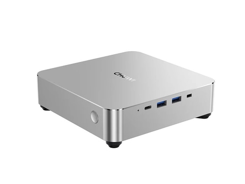 7万円台で買えるRyzen 7 8745HS搭載ミニPC、CHUWIより - PC Watch