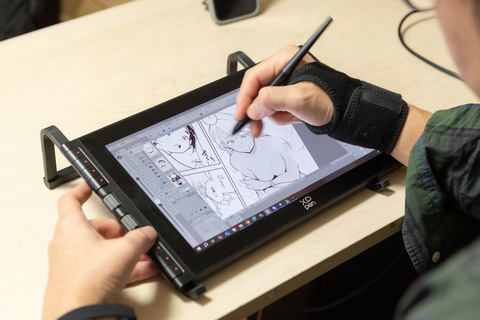 2万9,980円てマジ！ルーキー絵師におすすめな最強コスパ液タブ。プロ