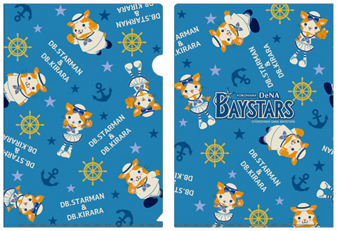 BAYSTORE横浜ジョイナス、3/10(土)よりグッズセットペアチケット発売