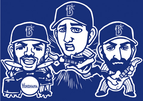 交流戦SERIES 2018』スペシャルJUMP Tシャツ付チケット発売！ ｜ 横浜