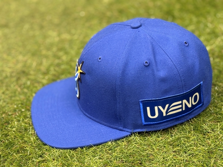 キャップ広告スポンサー契約締結について ｜ 横浜DeNAベイスターズ