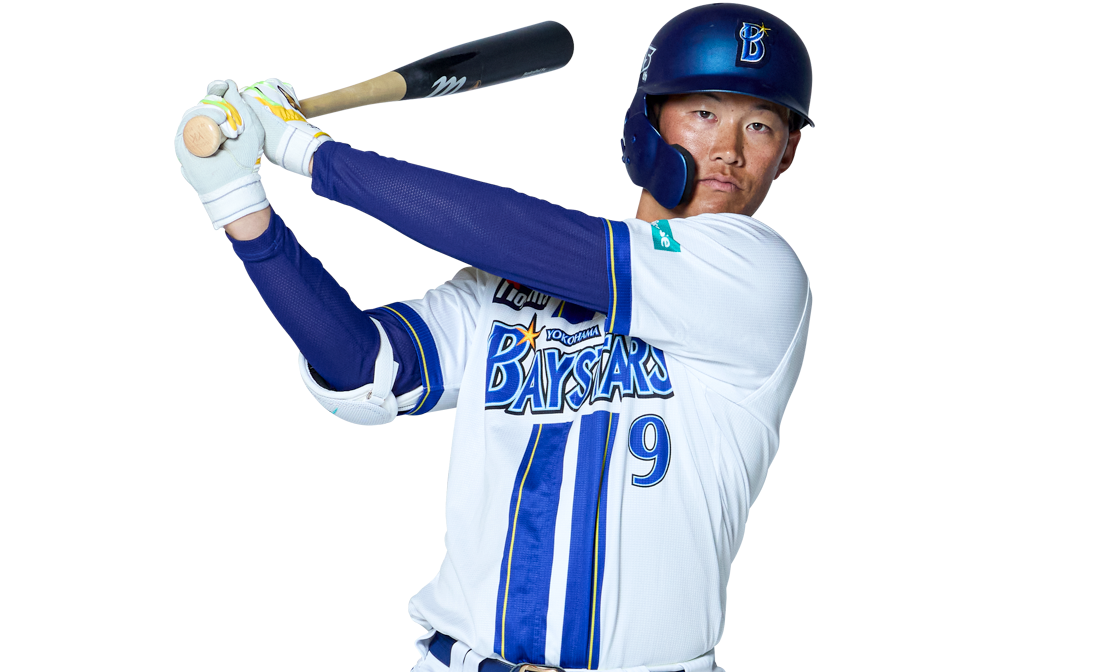 京田 陽太 ｜ 横浜DeNAベイスターズ