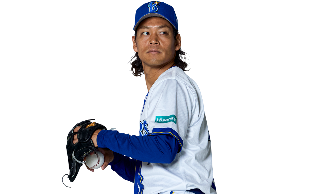 佐々木 千隼 ｜ 横浜DeNAベイスターズ