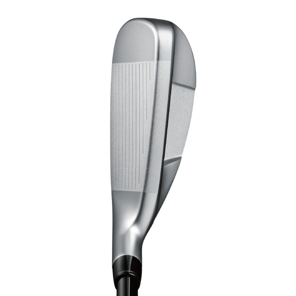 スーパーエッグ／SUPER egg アイアン | ゴルフギアカタログ