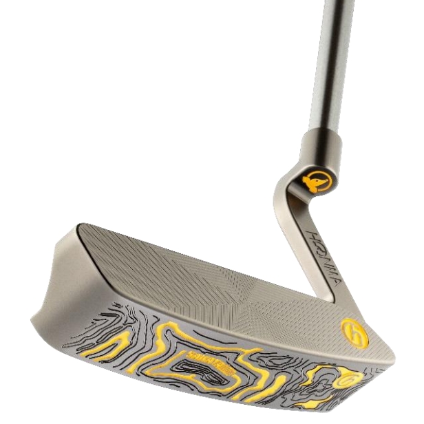 サカタラボ CNC プレミアムパターサミット／SAKATA LAB CNC Premium