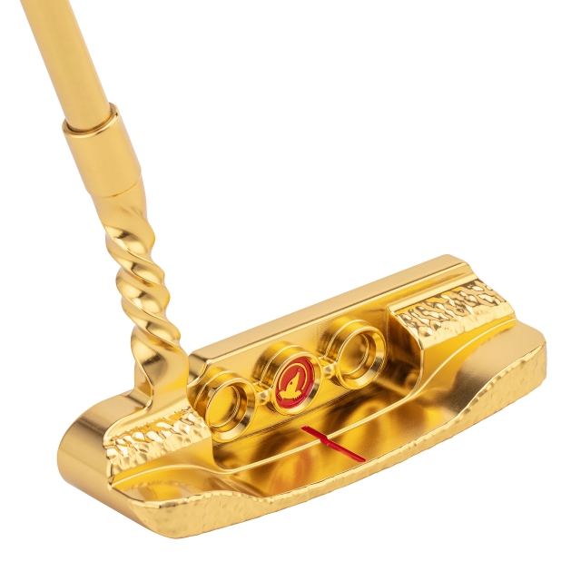 サカタラボ CNC プレミアムパターオーロラ／SAKATA LAB CNC Premium