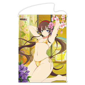 閃乱カグラ』シリーズポータルサイト