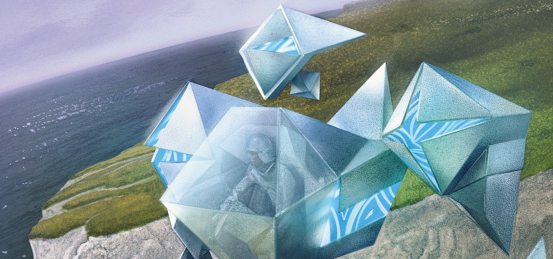 Exclusive: Legendary Pokemon TCG Artist Returns to Magic: The