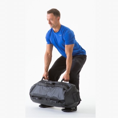 DVRT アルティメイト サンドバッグ バーリー パッケージ | Kinetikos