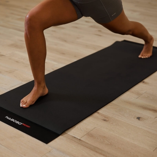 ナボソ マインド ボディ マット | Kinetikos