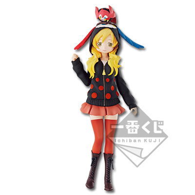 一番くじプレミアム 魔法少女まどか☆マギカ～Magiccraft～｜一番くじ