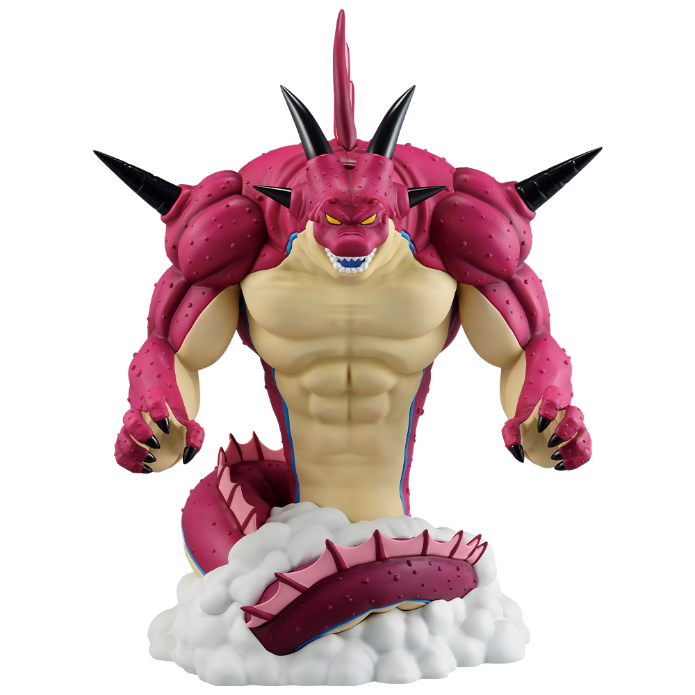 一番くじ ドラゴンボールDAIMA 第2弾｜一番くじ倶楽部｜BANDAI SPIRITS