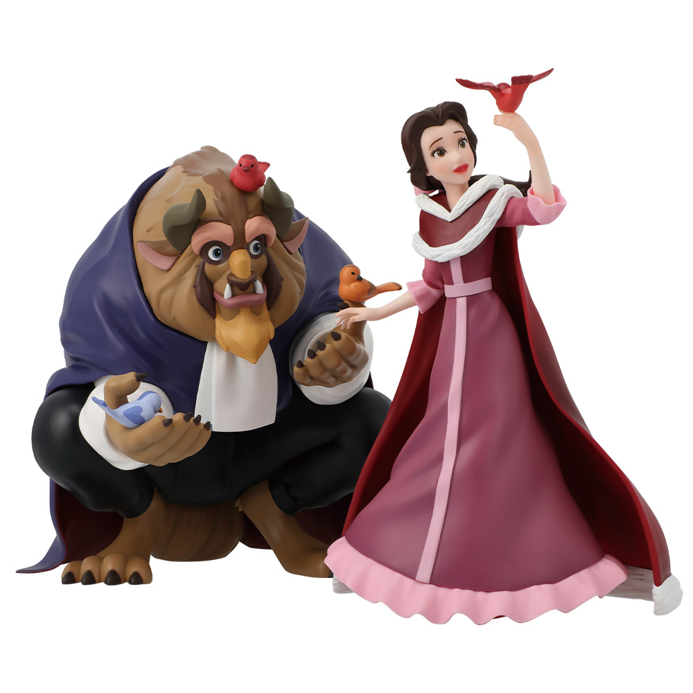 一番くじ 〈ディズニープリンセス〉 Dreaming Flowers｜一番くじ倶楽部