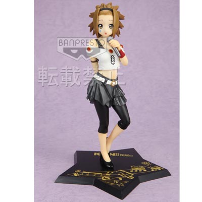 一番くじプレミアム けいおん！！～2回目！～｜一番くじ倶楽部｜BANDAI