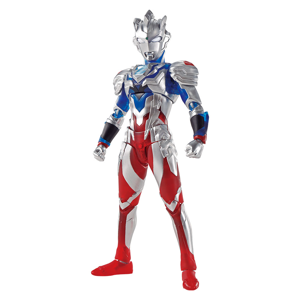 一番くじ S.H.Figuarts ウルトラマン｜一番くじ倶楽部｜BANDAI SPIRITS
