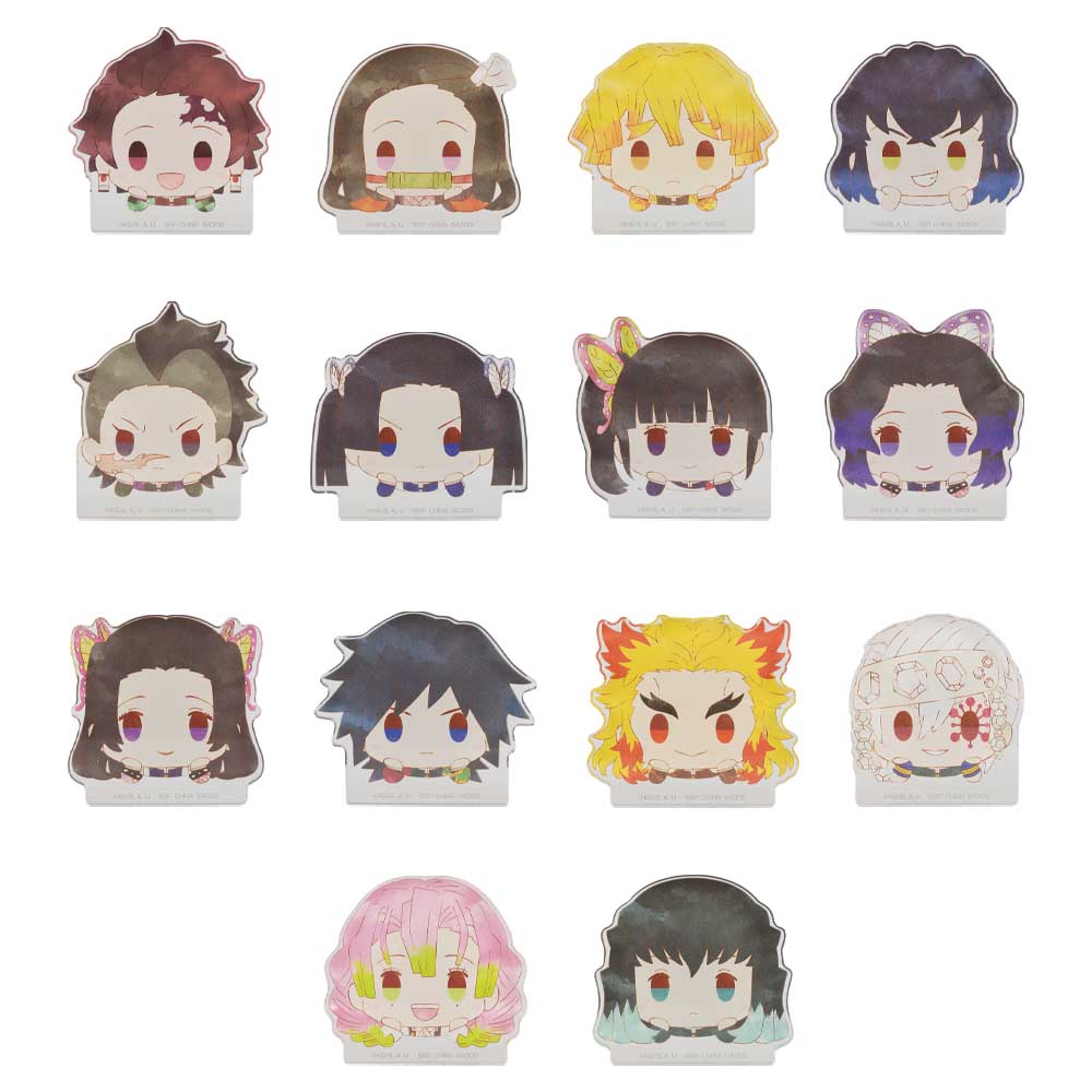 一番くじ 鬼滅の刃 ～思い出の蝶屋敷～｜一番くじ倶楽部｜BANDAI