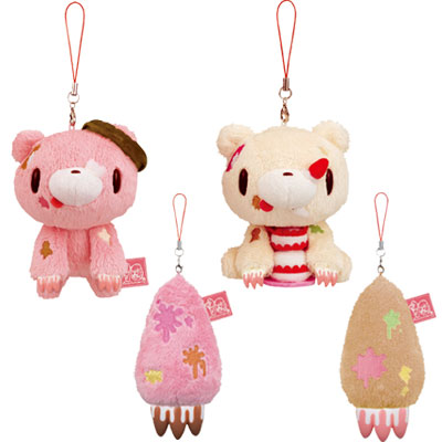 一番くじ いたずらぐまのグル～ミ～ ～SWEETS＆MESSY PARTY｜一番くじ