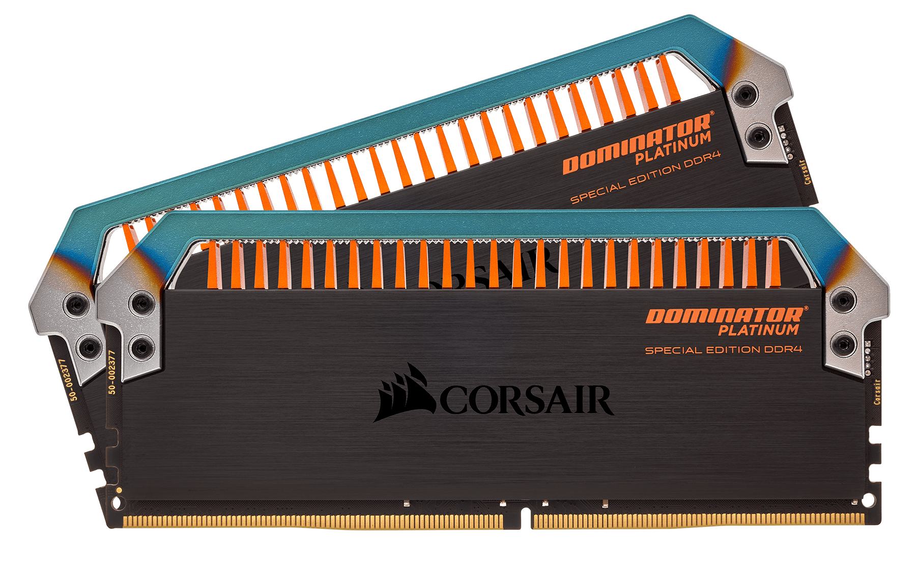 DOMINATOR® PLATINUM Special Edition Torque 32GB (2 x 16GB) DDR4