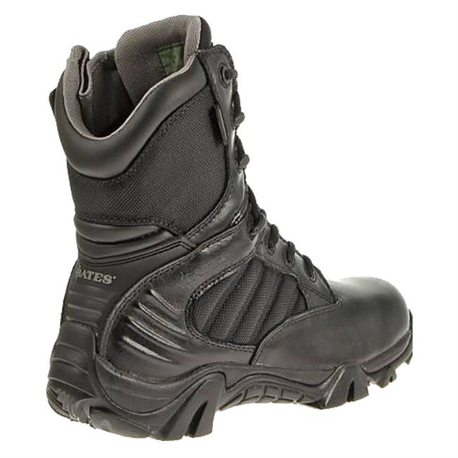 Men's Bates GX-8 GTX Side-Zip Boots | TacticalGear.com