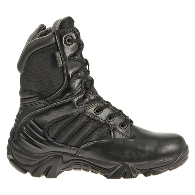 Men's Bates GX-8 GTX Side-Zip Boots | TacticalGear.com