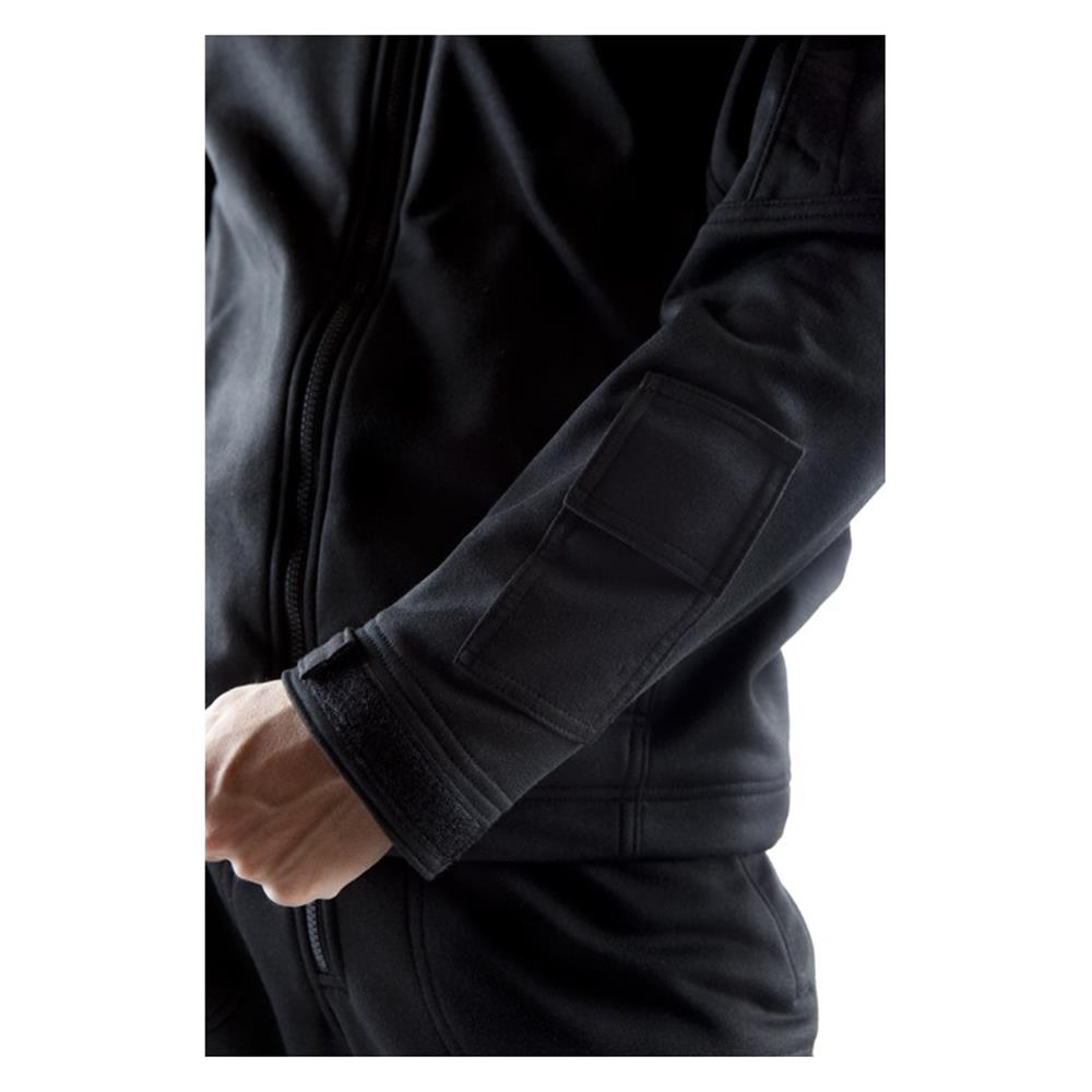 Men's Massif Elements Tactical Jacket | TacticalGear.com