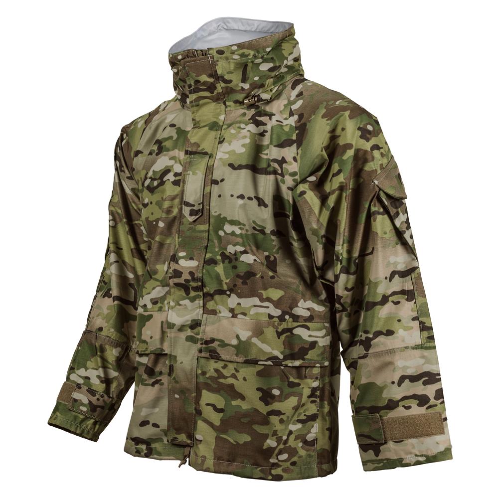 Men's TRU-SPEC H2O Proof Gen 2 ECWCS Parka | TacticalGear.com