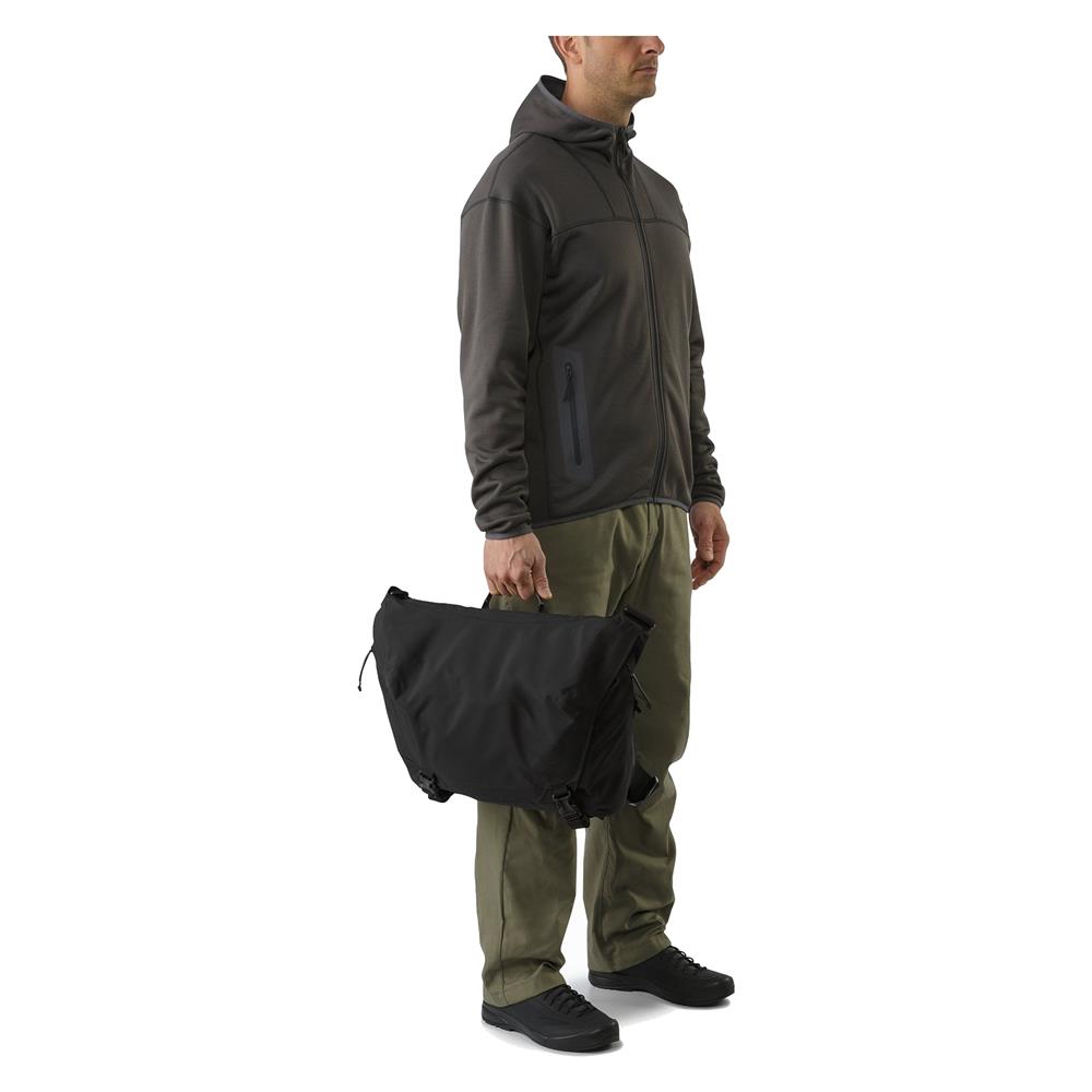 Arc'teryx LEAF Courier Bag 15 | TacticalGear.com