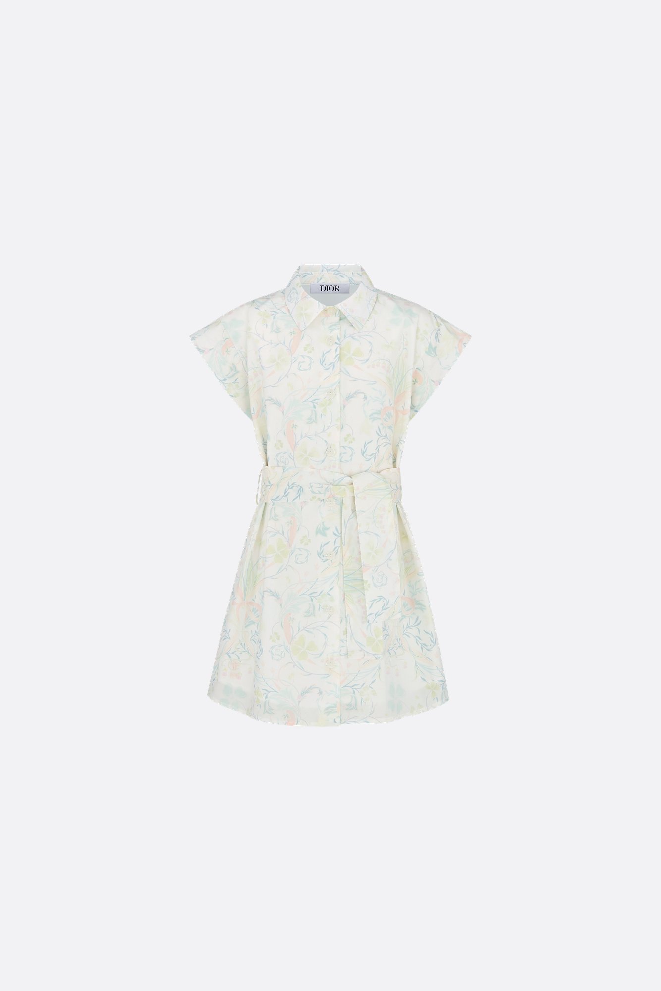 DIOR | ドレス ・ワンピース・|キッズ 女の子｜ディオール公式