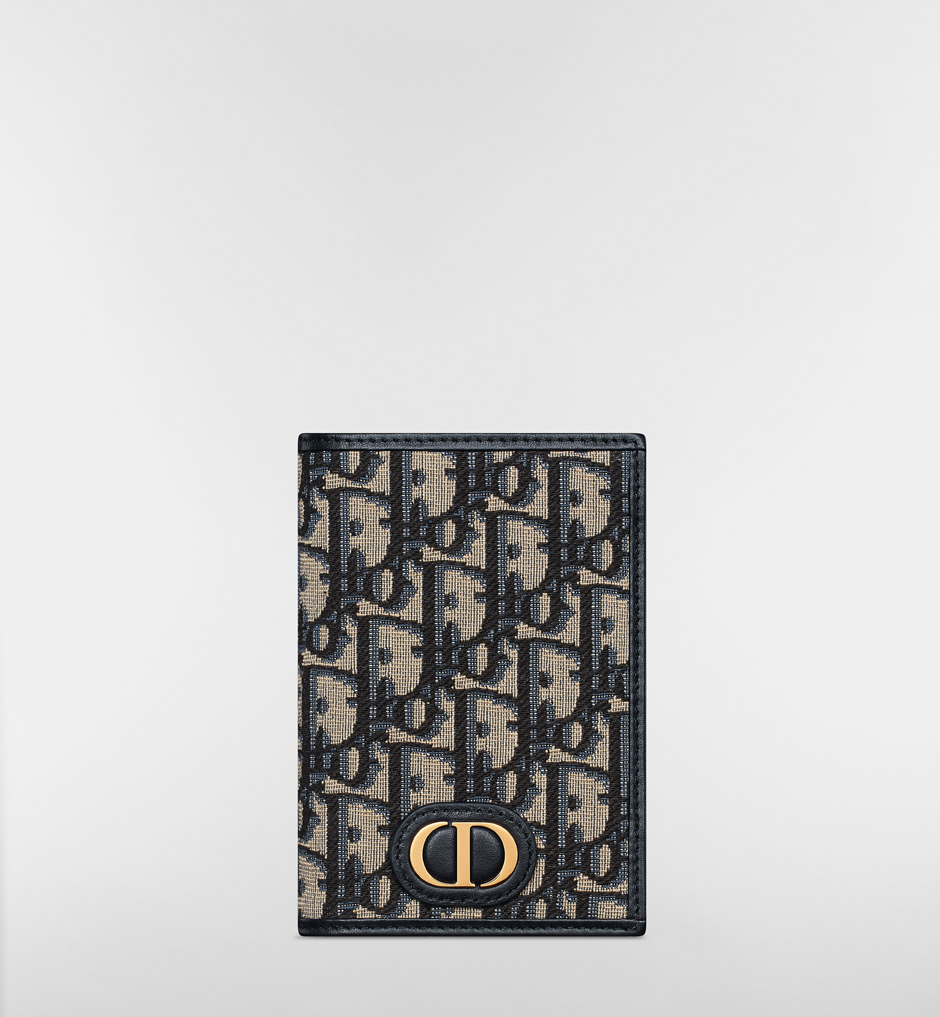 DIOR | 30 Montaigne パスポートホルダー ディオール オブリーク ジャ