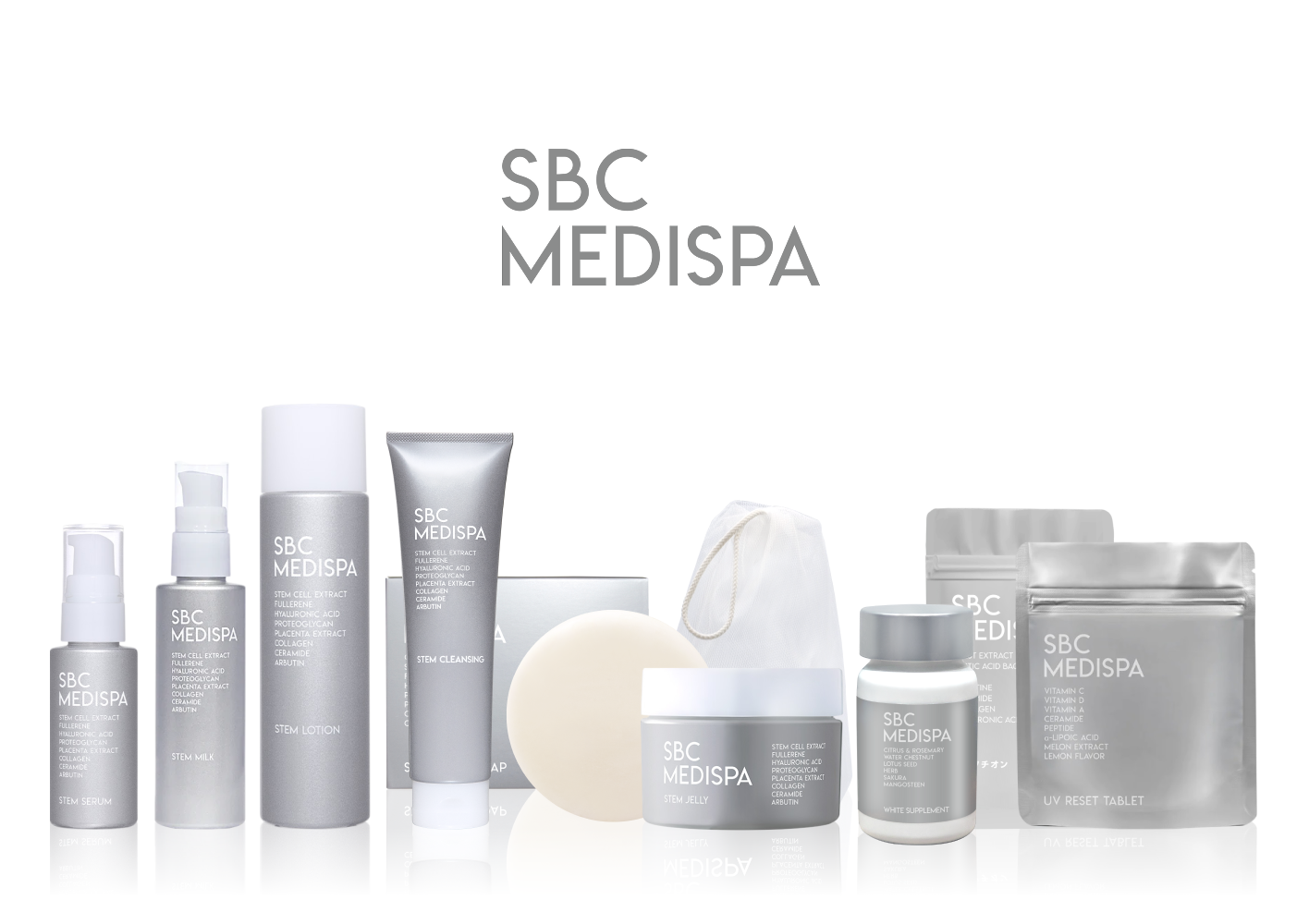 SBC MEDISPAの商品一覧｜楽天・湘南美容のお薬の通販・オンライン診療
