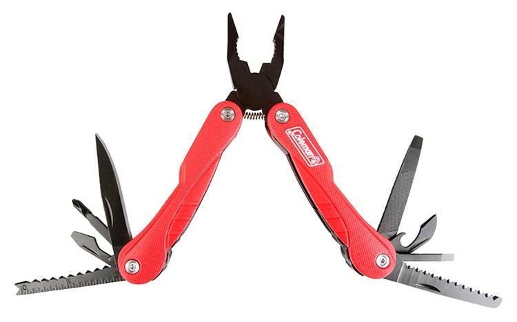 Multiherramienta Rugged C004 - Coleman